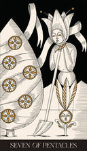 Cargar imagen en el visor de la galería, Symbolic Soul Tarot (en Inglés) | Elisa Seitzinger
