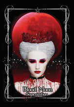 Cargar imagen en el visor de la galería, Witches&#39; Moon Magick Oracle |  Flavia Kate Peters; Barbara Meiklejohn-Free
