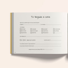 Cargar imagen en el visor de la galería, Mi Querido Gato, Libro de Recuerdos de mi Compañero Fiel	| Carla Li
