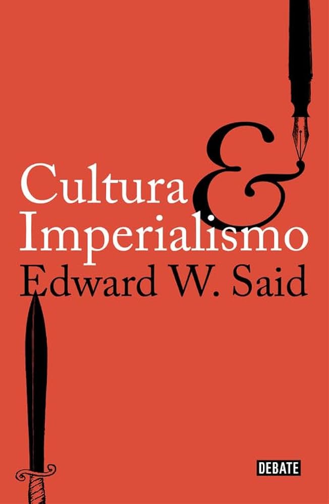 Cultura e Imperialismo | Edward W. Said