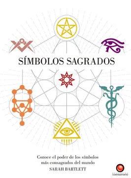 Símbolos Sagrados | Sarah Bartlett