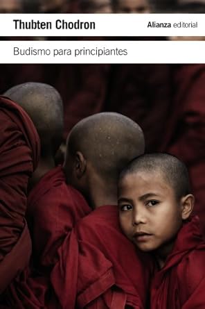 Budismo para Principiantes | Thubten Chodron