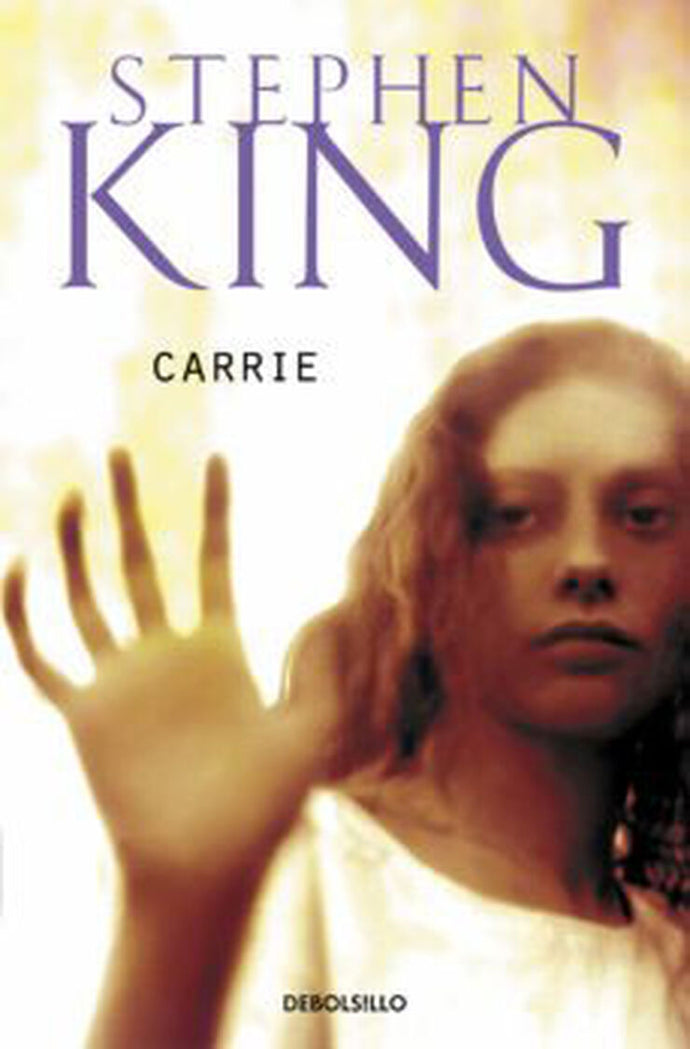 Carrie | Stephen King