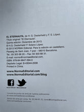 Cargar imagen en el visor de la galería, El Eternauta. 50 Aniversario | H.G. Oesterheld; F. Solano López
