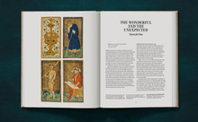 Cargar imagen en el visor de la galería, The Tarot of A.E. White and P. Coleman Smith: The Story of the World&#39;s most Popular Tarot | Johannes Fiebig; Rachel Pollack; Mary K. Greer
