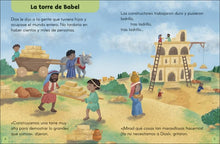 Cargar imagen en el visor de la galería, Historias de la Biblia
