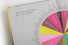 Cargar imagen en el visor de la galería, La Enciclopedia de los Sabores 1/2: Combinaciones, Recetas e Ideas para el Cocinero Creativo | Niki Segnit
