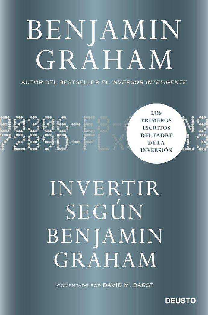 Invertir según Benjamín Graham | Benjamín Graham