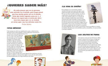 Cargar imagen en el visor de la galería, Frida Kahlo, La artista que pintaba con el alma | Javier Alonso López
