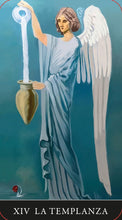 Cargar imagen en el visor de la galería, Tarot Medieval, 78 cartas y guía | Caitlín Matthews
