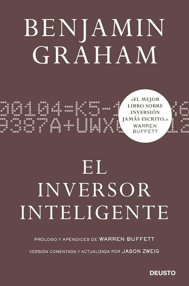 El Inversor Inteligente | Benjamin Graham