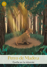 Cargar imagen en el visor de la galería, Los cinco elementos chinos. Oráculo: 60 cartas y libro guía | Vicki Iskandar
