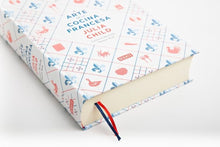 Cargar imagen en el visor de la galería, El Arte de la Cocina Francesa 1/2 | Julia Child
