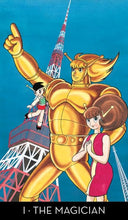 Cargar imagen en el visor de la galería, Tezuka Tarot Kit | Osamu Tezuka
