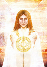 Cargar imagen en el visor de la galería, Activaciones Angelicales. Oráculo: 44 Cartas y Libro Guía | Kyle Gray
