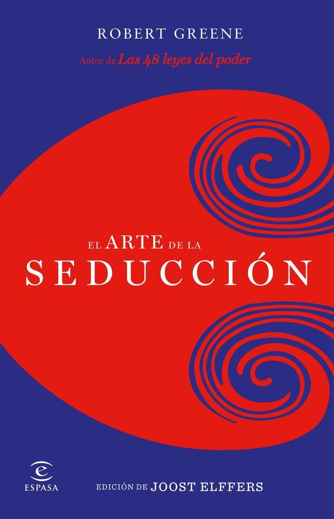 El Arte de la Seducción | Robert Greene