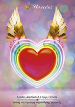 Cargar imagen en el visor de la galería, Ángeles y Auras. Oráculo: 44 cartas y libro guía | Radleigh Valentine; Dougall Fraser
