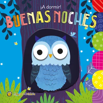 ¡A dormir! Buenas Noches