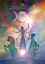 Cargar imagen en el visor de la galería, Oracle of the Hekatean Path | Kenn Payne; Chris Butler
