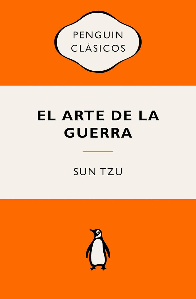 El Arte de la Guerra | Sun Tzu