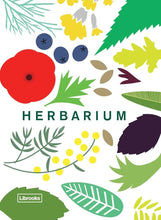 Cargar imagen en el visor de la galería, Herbarium | Caz Hildebrand
