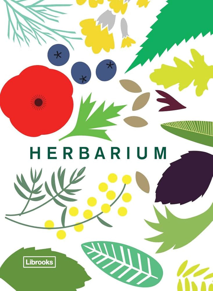 Herbarium | Caz Hildebrand