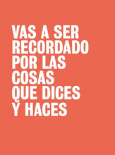 Cargar imagen en el visor de la galería, ¡Haz Algo! Un Manual para Vivir | Miranda West
