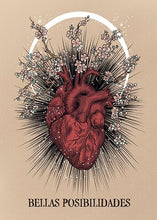 Cargar imagen en el visor de la galería, Predestinados, El Oráculo del Amor | Athene Noctua

