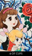Cargar imagen en el visor de la galería, Tezuka Tarot Kit | Osamu Tezuka
