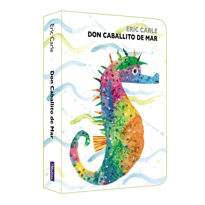 Don Caballito de Mar | Eric Carle