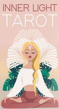 Cargar imagen en el visor de la galería, Inner Light Tarot
