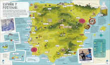 Cargar imagen en el visor de la galería, Mi primer Atlas del Mundo
