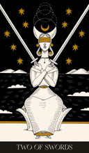 Cargar imagen en el visor de la galería, Symbolic Soul Tarot | Elisa Seitzinger
