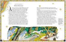 Cargar imagen en el visor de la galería, El Gran Libro de la Mitología Griega: Grandes historias de dioses, diosas, héroes y monstruos | Christina Balit; Donna lo Napoli
