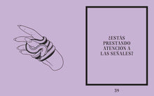 Cargar imagen en el visor de la galería, Oráculo Mágico: Guía para responder a las preguntas vitales del yo superior | Semra Haksever
