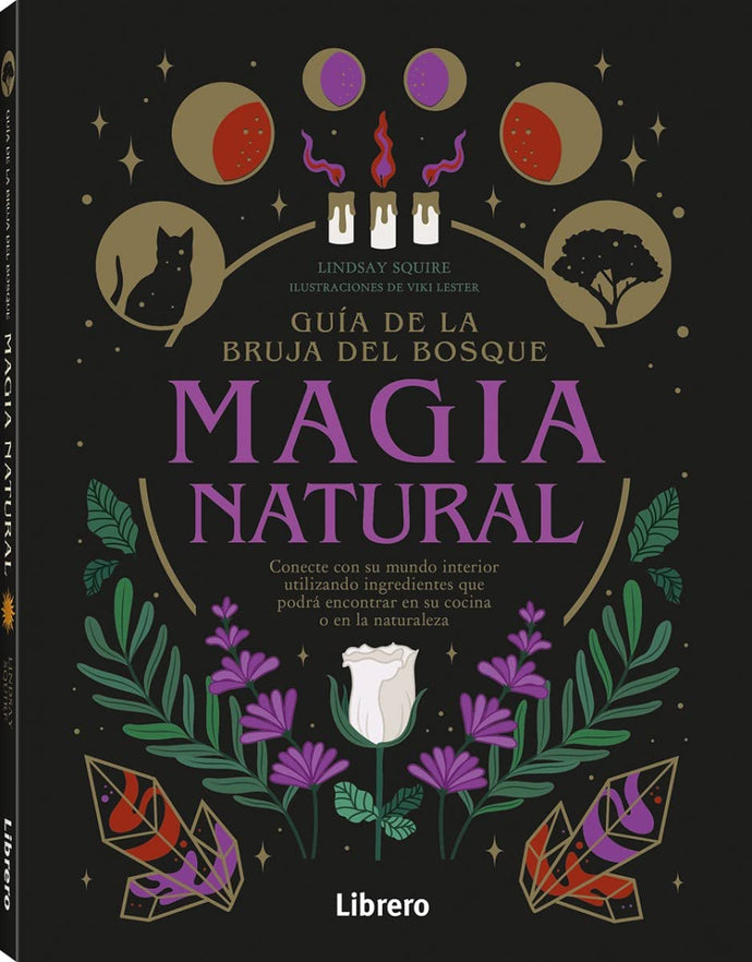 Magia Natural | Lindsay Squire