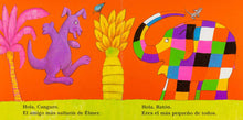 Cargar imagen en el visor de la galería, Los Amigos de Elmer | David McKee
