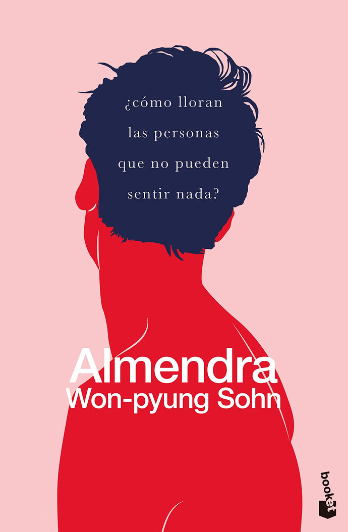Almendra | Won-Pyung Sohn