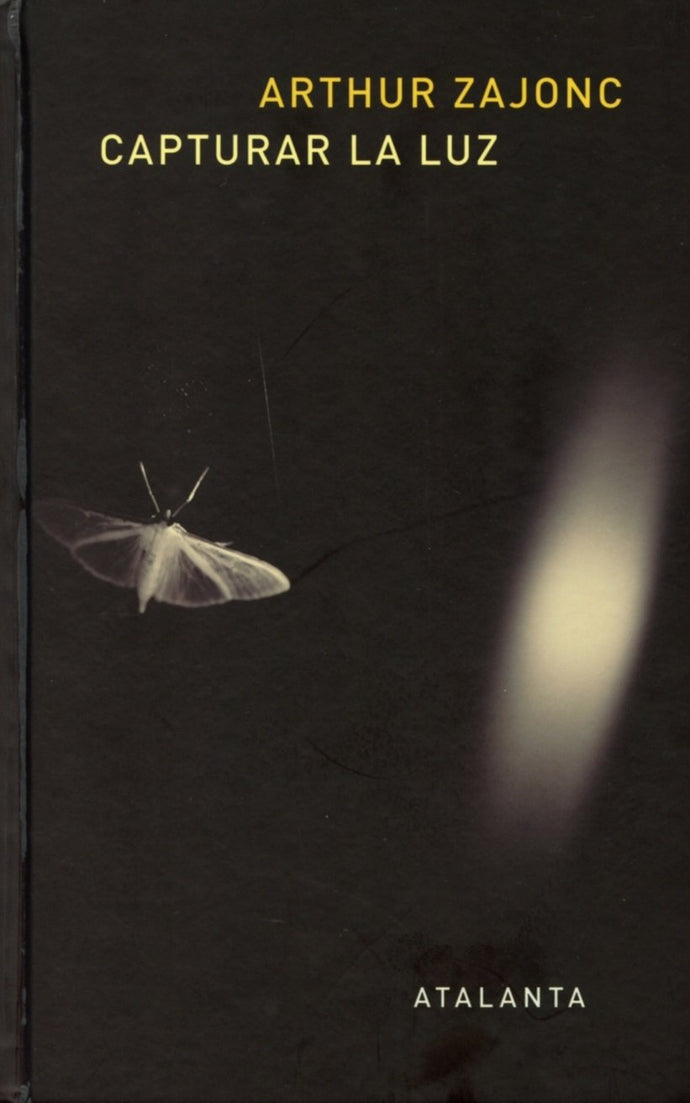 Capturar la Luz: La historia entrelazada entre la luz y la mente | Arthur Zajonc
