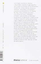 Cargar imagen en el visor de la galería, Herreros y Alquimistas | Mircea Eliade
