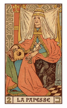 Cargar imagen en el visor de la galería, Mini Symbolic Tarot of Wirth
