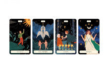 Cargar imagen en el visor de la galería, El Tarot del Zodiaco | Cecilia Lattari

