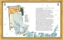 Cargar imagen en el visor de la galería, El Gran Libro de la Mitología Egipcia: Grandes historias de dioses, diosas, héroes y monstruos | Christina Balit; Donna lo Napoli
