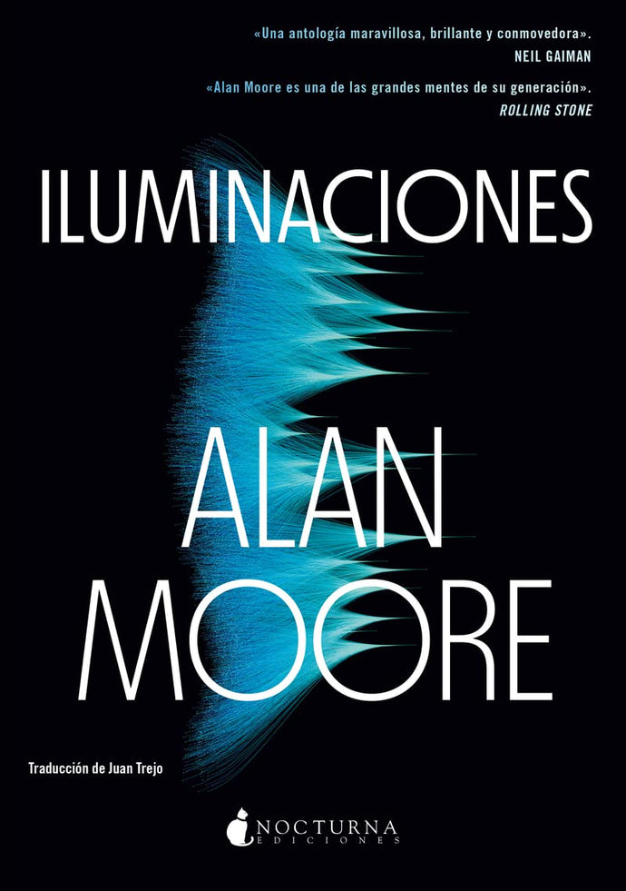 Iluminaciones | Alan Morre