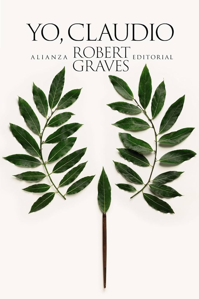 Yo, Claudio | Robert Graves