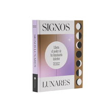 Cargar imagen en el visor de la galería, Signos Lunares, Libera el Poder de tu Luminaria Interior | Narayana Montúfar
