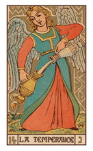 Cargar imagen en el visor de la galería, Mini Symbolic Tarot of Wirth
