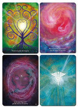 Cargar imagen en el visor de la galería, Mensajes de la Luna, Oráculo de Lunología | Yasmin Boland
