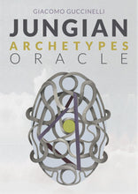 Cargar imagen en el visor de la galería, Jungian Archetypes Oracle | Giacomo Guccinelli
