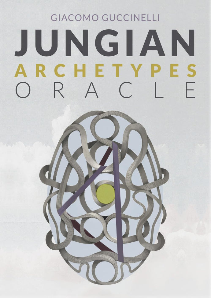Jungian Archetypes Oracle | Giacomo Guccinelli